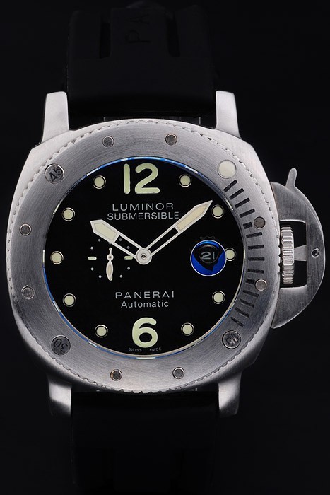 Panerai Luminor Alta Copy Replika Klockor 4576 B sta Klockor