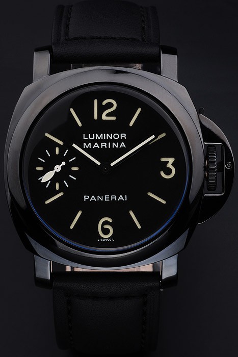 Panerai Luminor Alta Copy Replika Klockor 4567 B sta Klockor