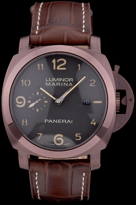 Panerai replica