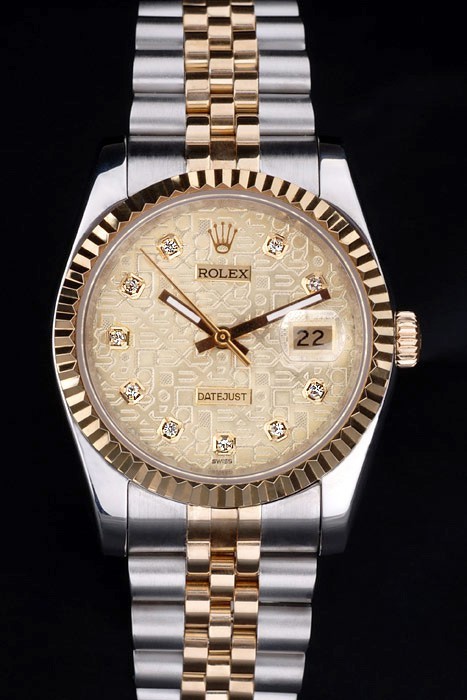 Rolex replica