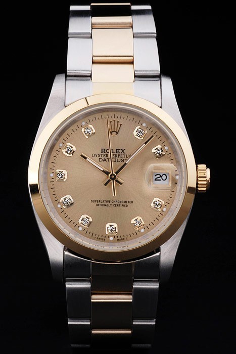 Rolex replica