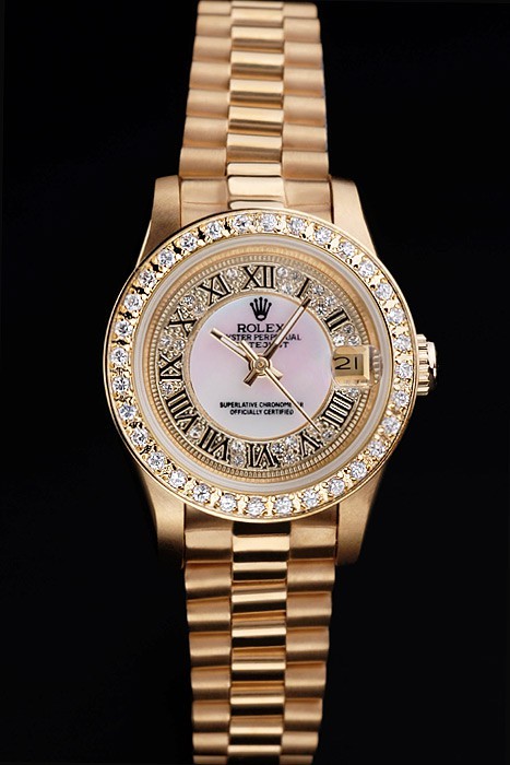 Rolex replica