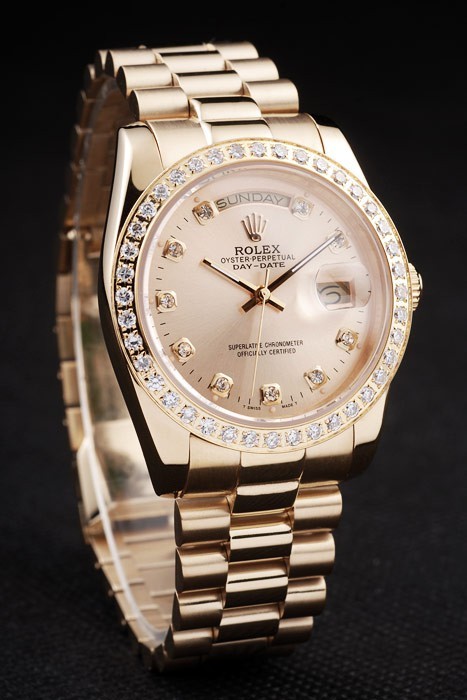 Rolex replica