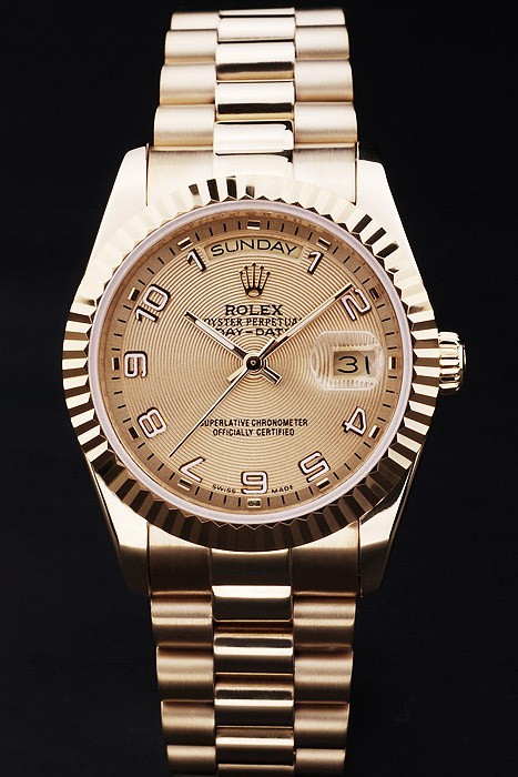 Rolex replica