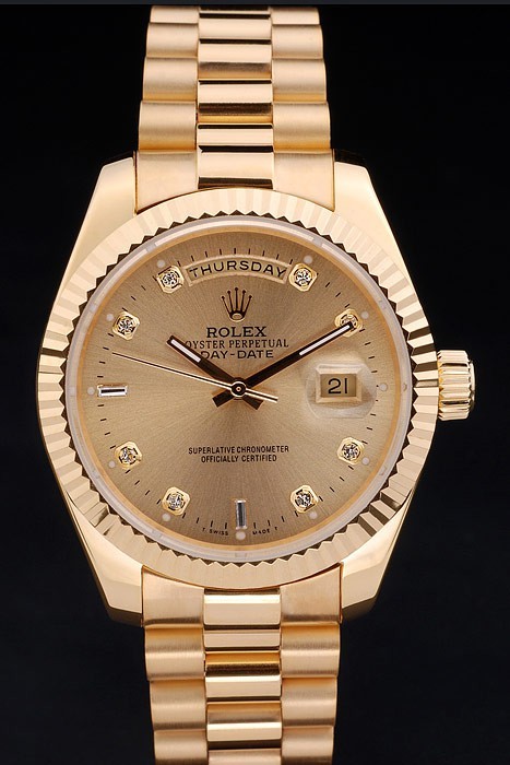Rolex replica