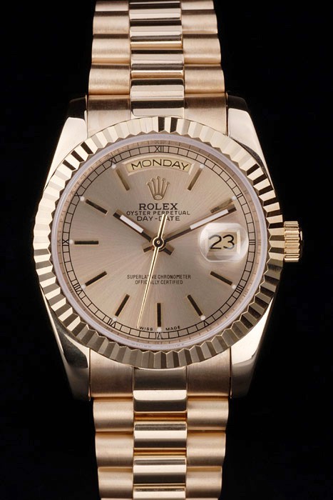 Rolex replica