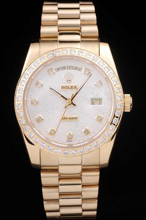 Rolex replica