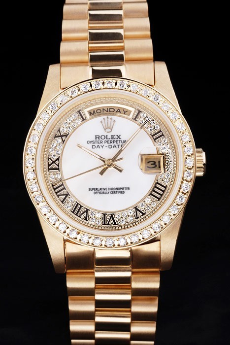 Rolex replica