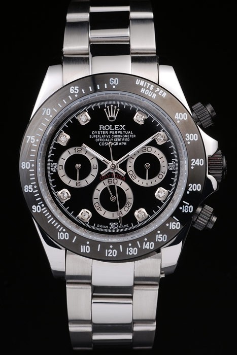 daytona rolex ss