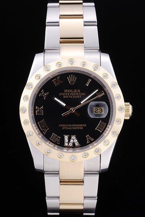 Rolex replica