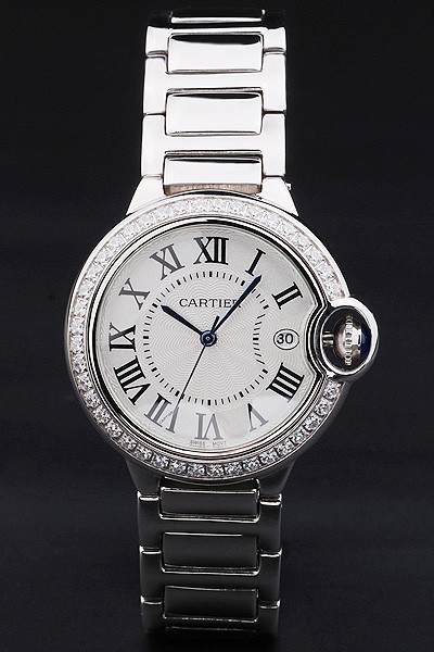 Cartier replica