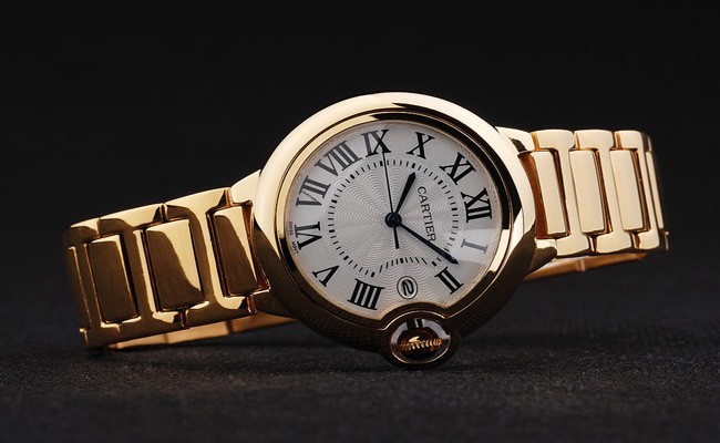 Cartier replica