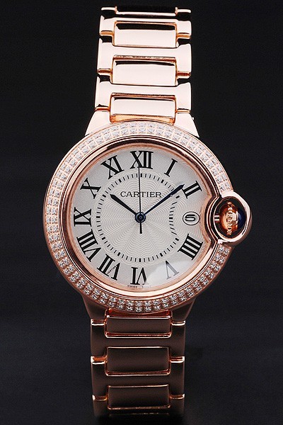 Cartier replica