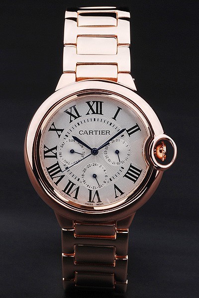 Cartier replica