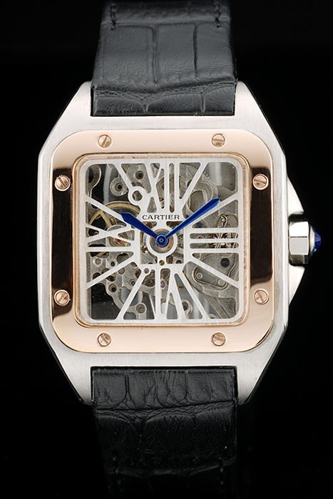 Cartier replica