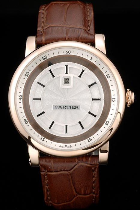 Cartier replica