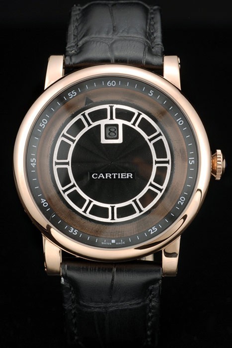 Cartier replica