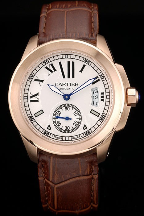 Cartier replica