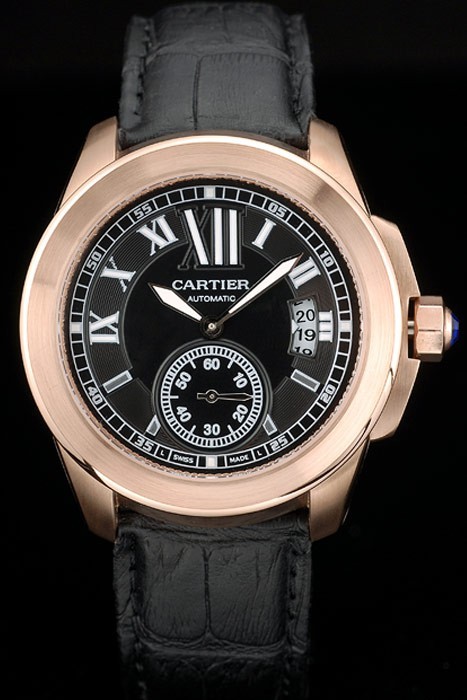 Cartier replica