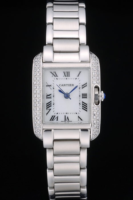 Cartier replica