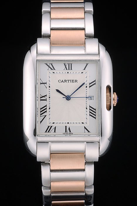 Cartier replica