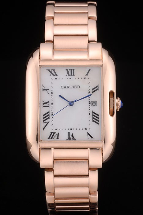 Cartier replica