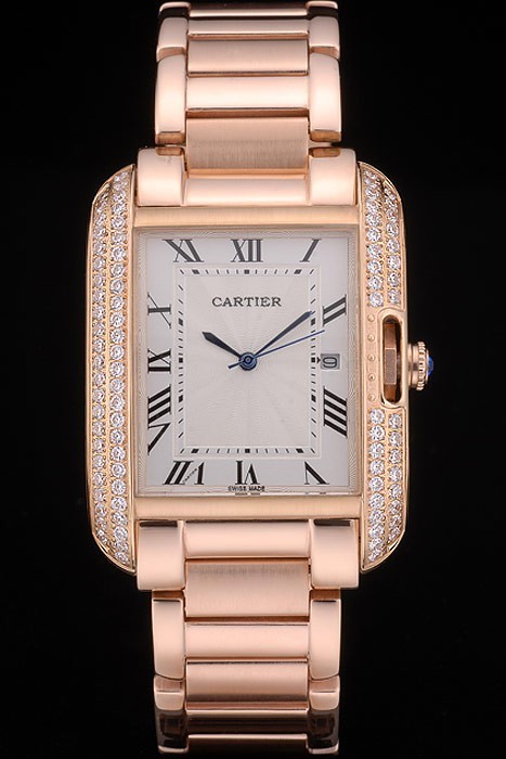 Cartier replica