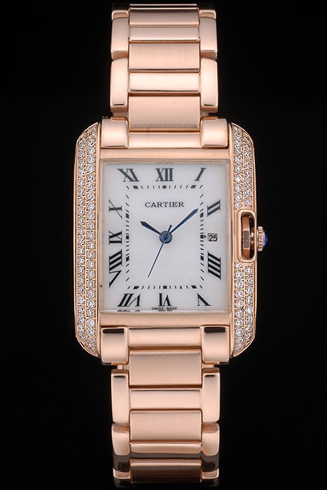 Cartier replica