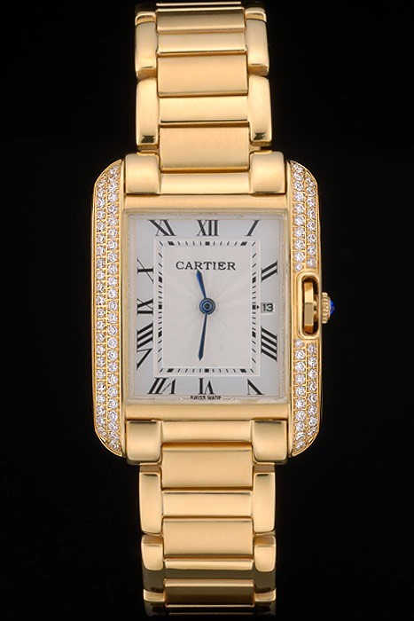 Cartier replica