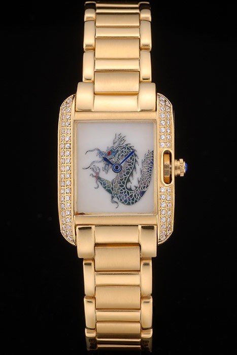 Cartier replica