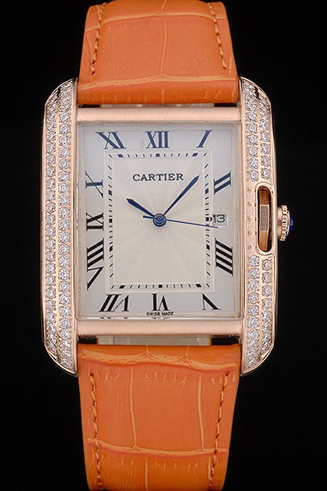 Cartier replica