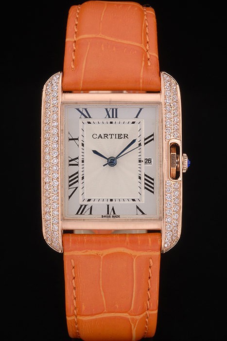 Cartier replica