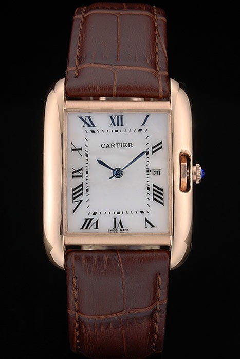Cartier replica