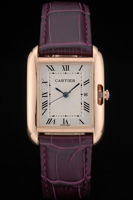 Cartier replica