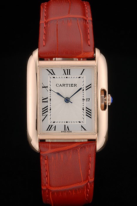 Cartier replica