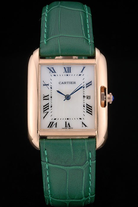 Cartier replica