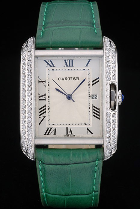 Cartier replica