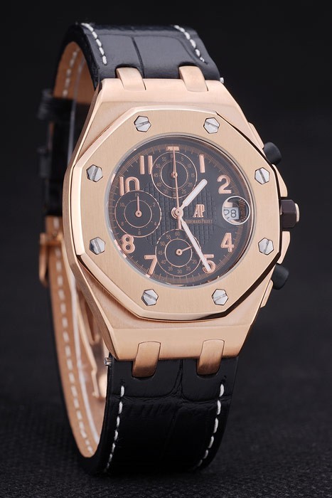 Audemars Piguet Royal Oak Offshore Replika Klockor 3293 B sta