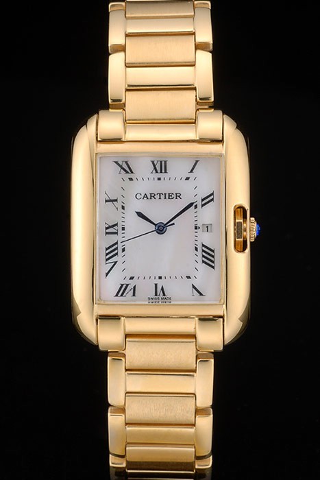 Cartier replica