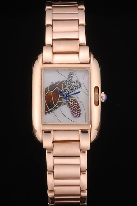 Cartier replica