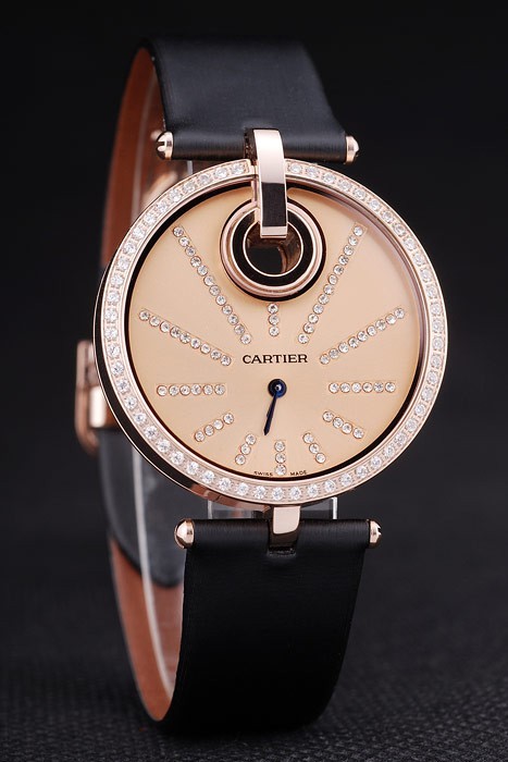Cartier replica