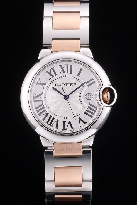 Cartier replica