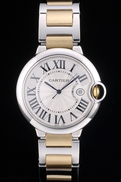 Cartier replica