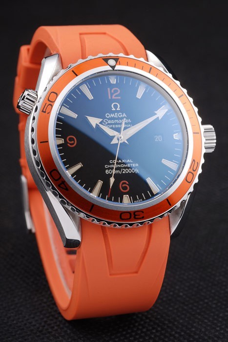 Omega replica