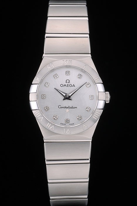 Omega replica
