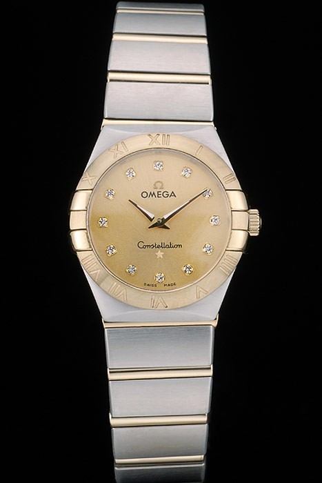 Omega replica