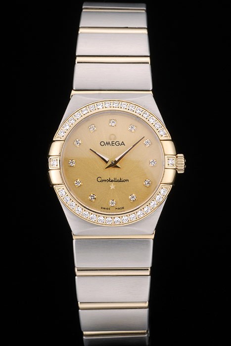 Omega replica
