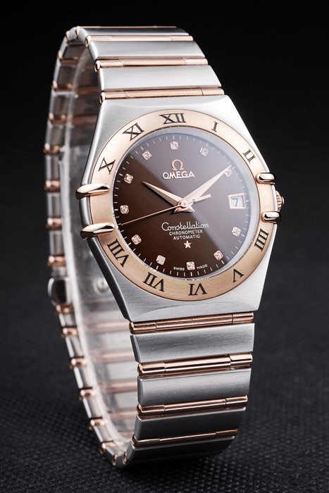 Omega replica