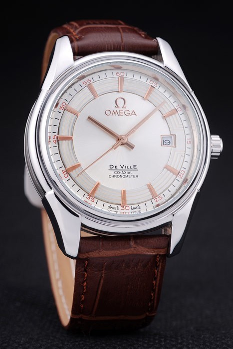Omega replica