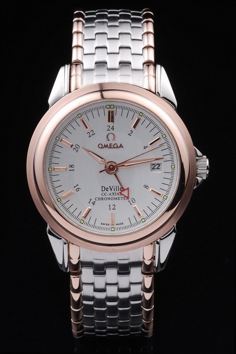 Omega replica